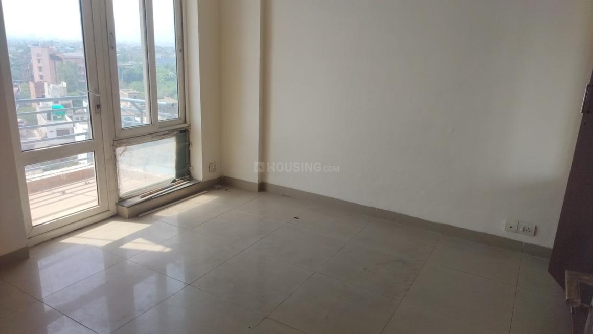 2 BHK for rent in Sector 110A, Gurugram — semi-furnished — 985 sq.ft — Mahindra Aura