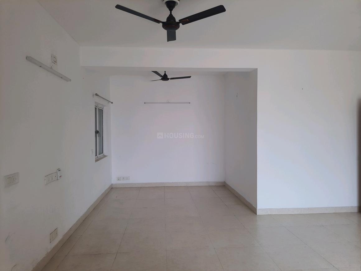2 BHK for rent in Sector 110A, Gurugram — semi-furnished — 1290 sq.ft — Tashee Capital Gateway