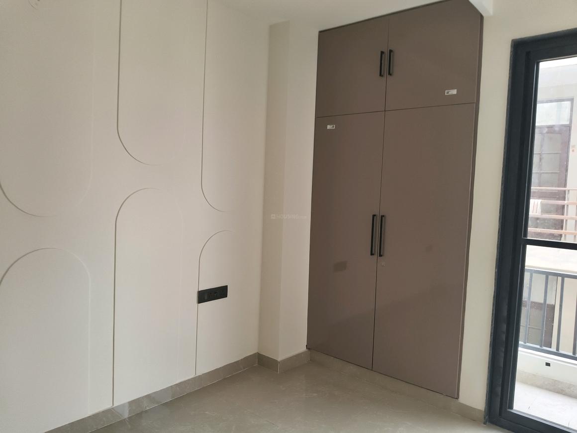2 BHK for rent in Sector 110A, Gurugram — semi-furnished — 1900 sq.ft