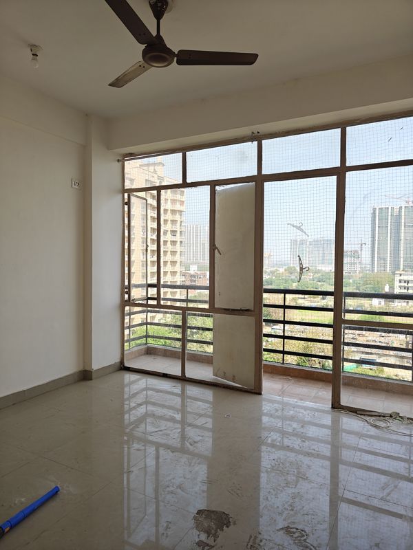 2 BHK for rent in Sector 111, Gurugram — semi-furnished — 750 sq.ft — Lotus Homz