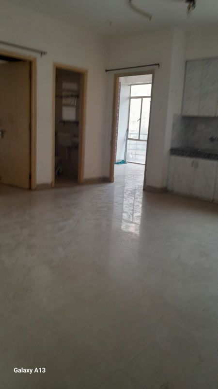 2 BHK for rent in Sector 111, Gurugram — semi-furnished — 750 sq.ft — Lotus Homz