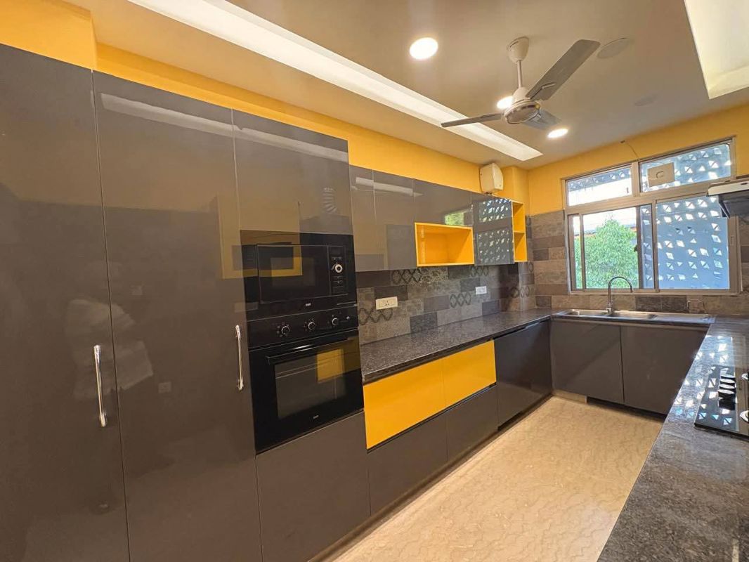 2 BHK for rent in Sector 111, Gurugram — semi-furnished — 1122 sq.ft — Lotus Homz