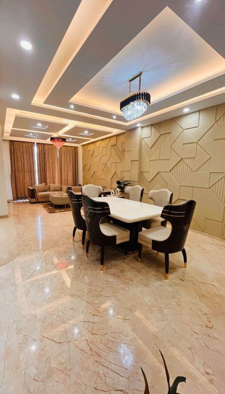 2 BHK for rent in Sector 111, Gurugram — semi-furnished — 1255 sq.ft — Lotus Homz