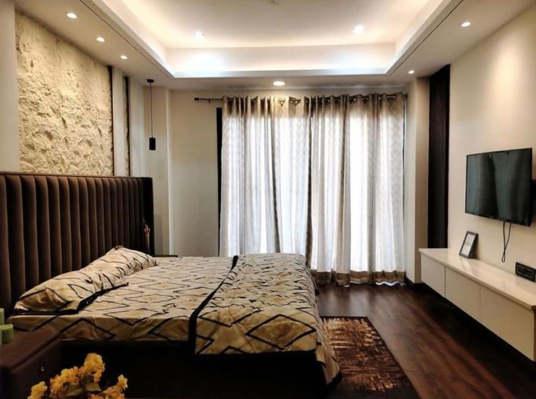2 BHK for rent in Sector 111, Gurugram — furnished — 1156 sq.ft — Lotus Homz