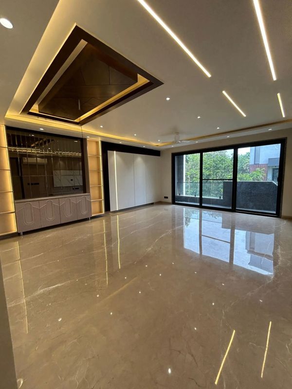 2 BHK for rent in Sector 111, Gurugram — furnished — 1233 sq.ft — Lotus Affordable Housing