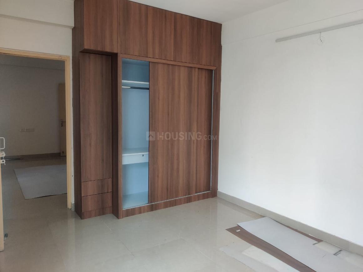 2 BHK for rent in Sector 111, Gurugram — semi-furnished — 800 sq.ft — Lotus Homz