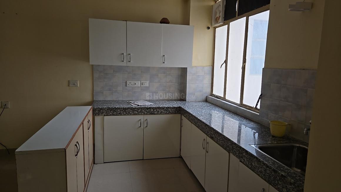 2 BHK for rent in Sector 111, Gurugram — semi-furnished — 730 sq.ft — Lotus Homz