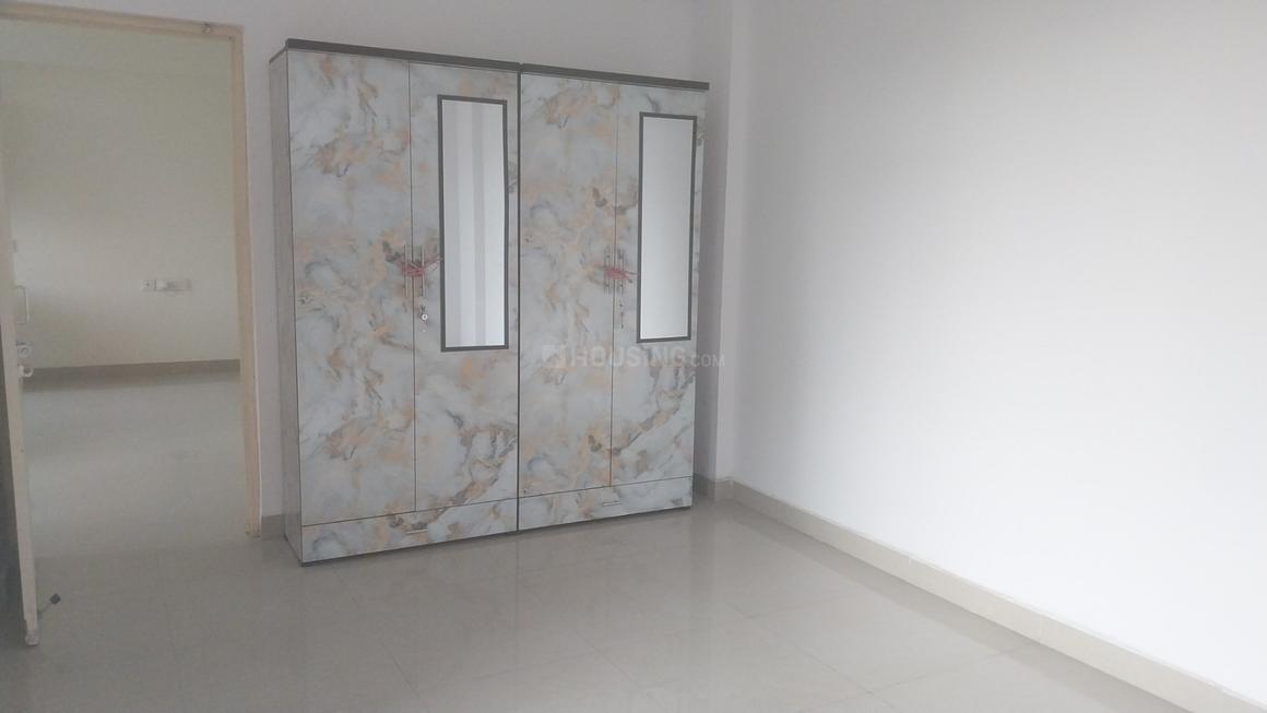 2 BHK for rent in Sector 111, Gurugram — semi-furnished — 1000 sq.ft — Lotus Homz
