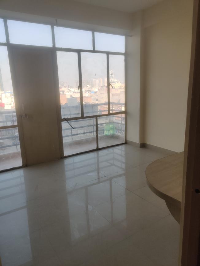 2 BHK for rent in Sector 111, Gurugram — semi-furnished — 1100 sq.ft — Lotus Homz