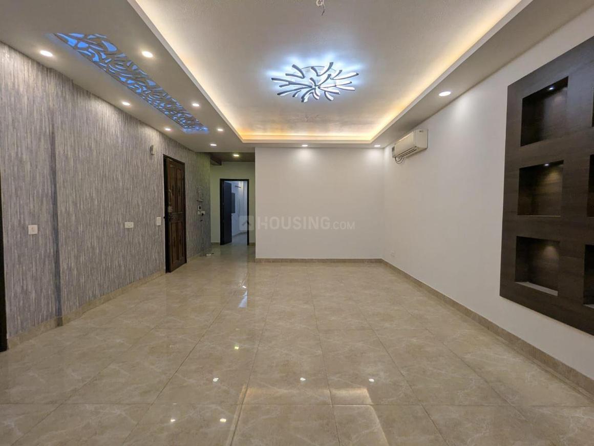 2 BHK for rent in Sector 111, Gurugram — semi-furnished — 950 sq.ft — Lotus Homz