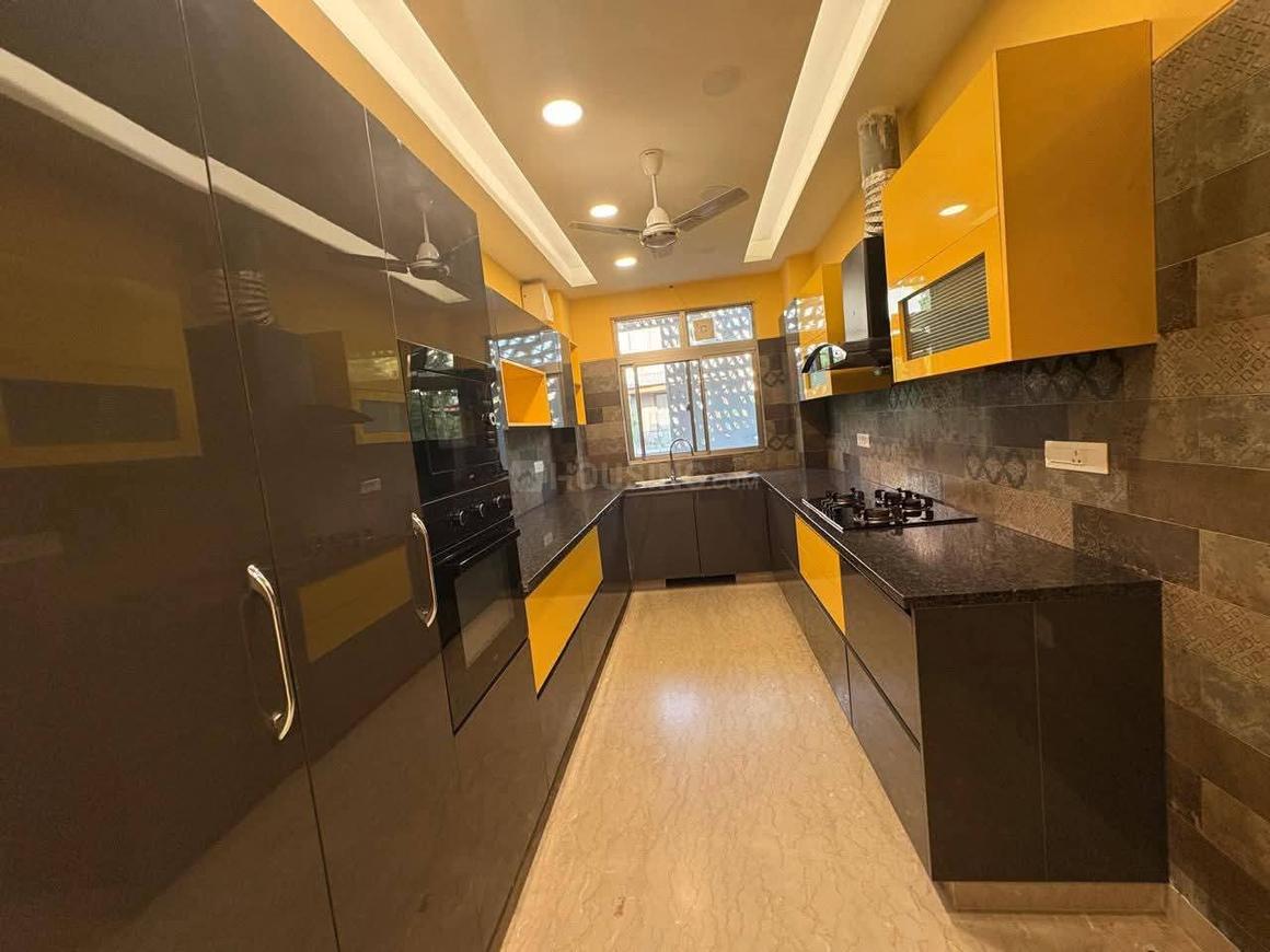 2 BHK for rent in Sector 111, Gurugram — semi-furnished — 1120 sq.ft — Lotus Homz