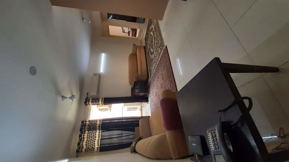 2 BHK for rent in Sector 112, Gurugram — semi-furnished — 852 sq.ft — Pareena Om Flat