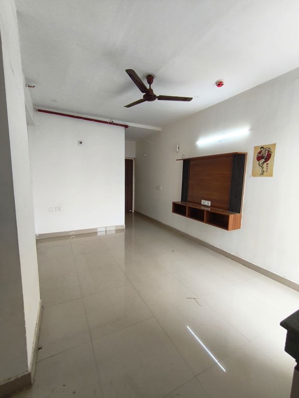 2 BHK for rent in Sector 112, Gurugram — furnished — 539 sq.ft — Zara Rossa