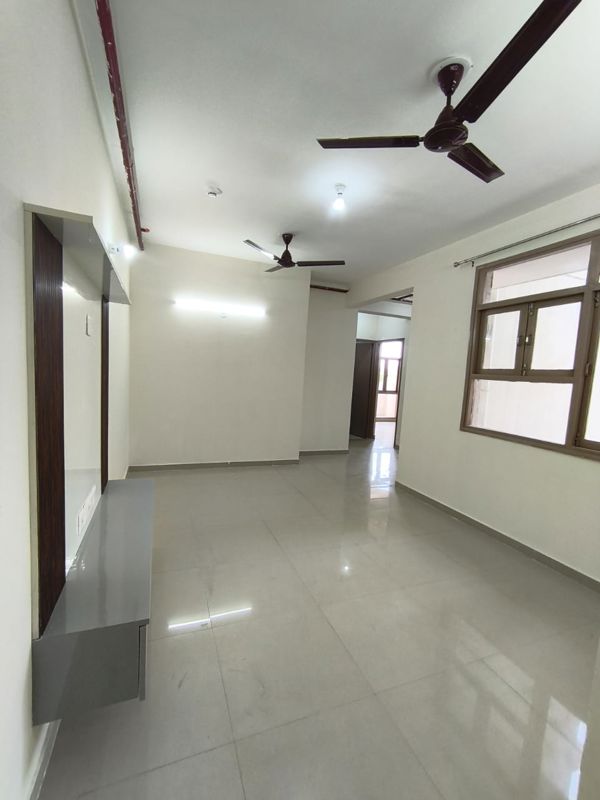 2 BHK for rent in Sector 112, Gurugram — semi-furnished — 539 sq.ft — Zara Rossa