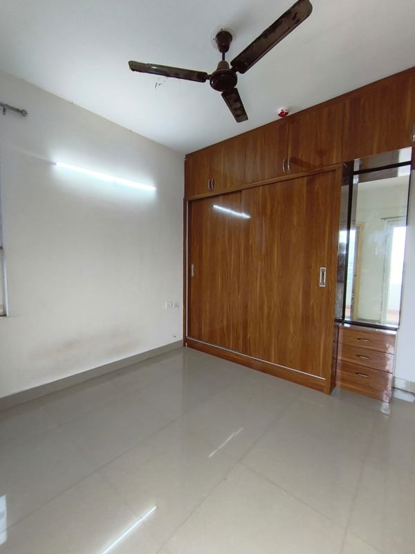 2 BHK for rent in Sector 112, Gurugram — furnished — 539 sq.ft — Zara Rossa