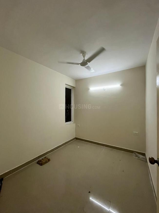 2 BHK for rent in Sector 112, Gurugram — unfurnished — 514 sq.ft — Zara Rossa