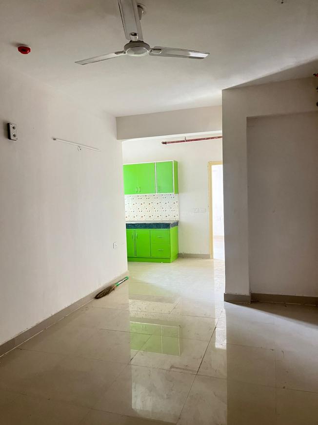 2 BHK for rent in Sector 112, Gurugram — unfurnished — 603 sq.ft — Zara Rossa