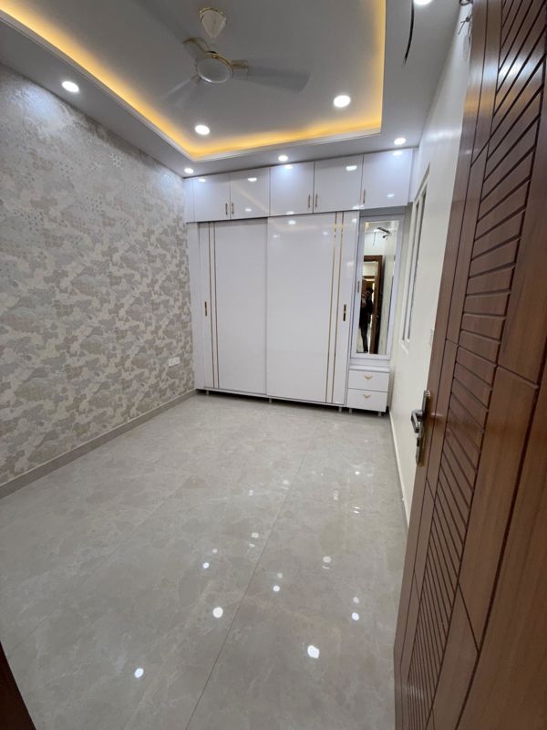 2 BHK for rent in Sector 113, Gurugram — semi-furnished — 1480 sq.ft — Tata La Vida