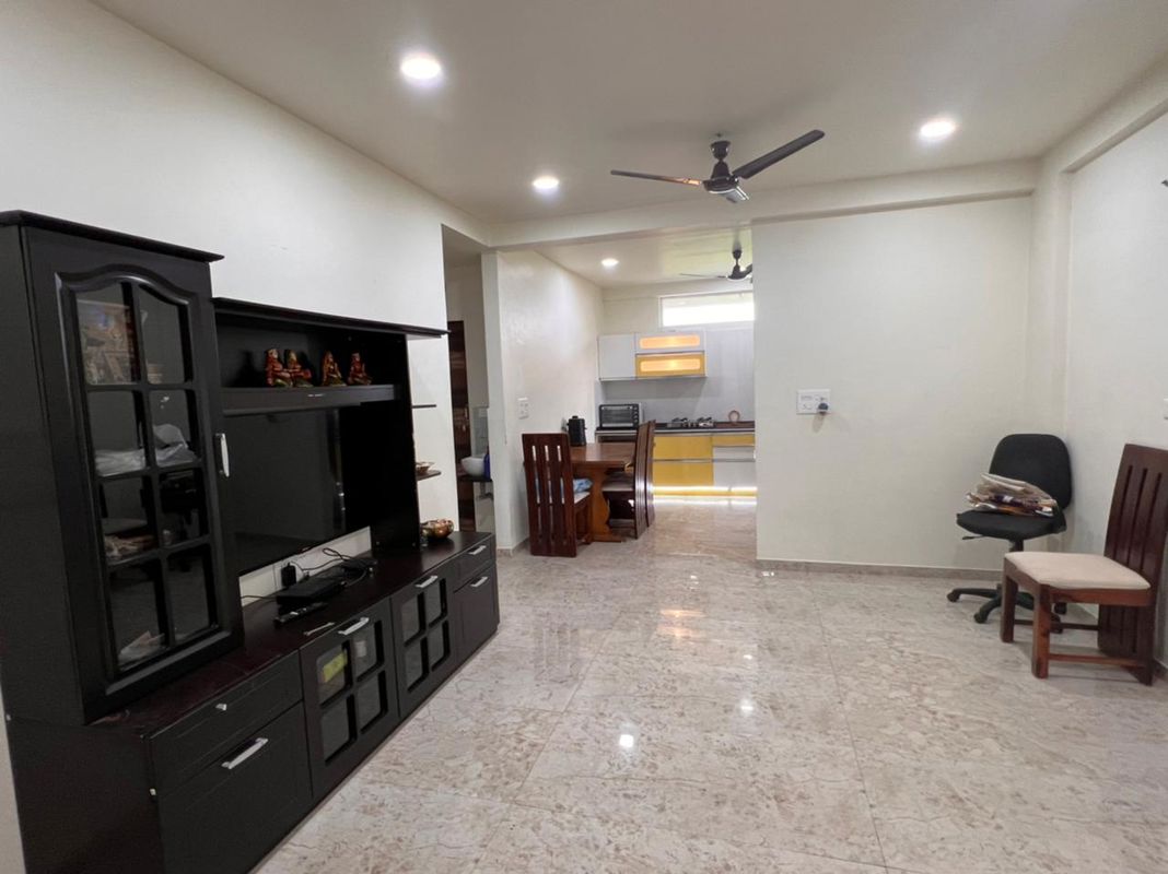 2 BHK for rent in Sector 113, Gurugram — furnished — 1276 sq.ft — Tata La Vida