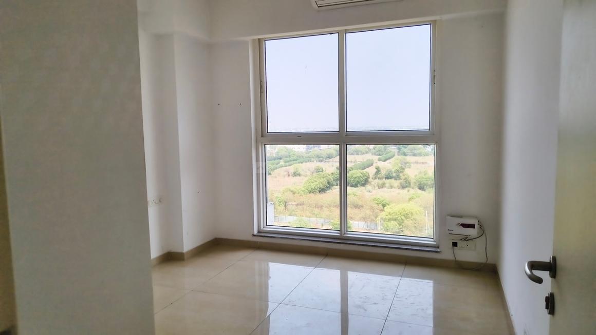 2 BHK for rent in Sector 113, Gurugram — semi-furnished — 1330 sq.ft — TATA La Vida