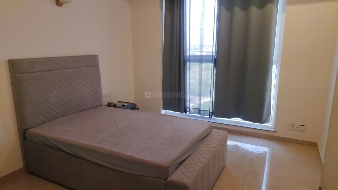2 BHK for rent in Sector 113, Gurugram — 1276 sq.ft — TATA La Vida