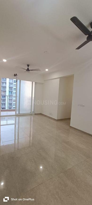 2 BHK for rent in Sector 113, Gurugram — semi-furnished — 1276 sq.ft — TATA La Vida