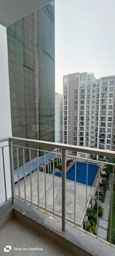 2 BHK for rent in Sector 113, Gurugram — semi-furnished — 1330 sq.ft — TATA La Vida