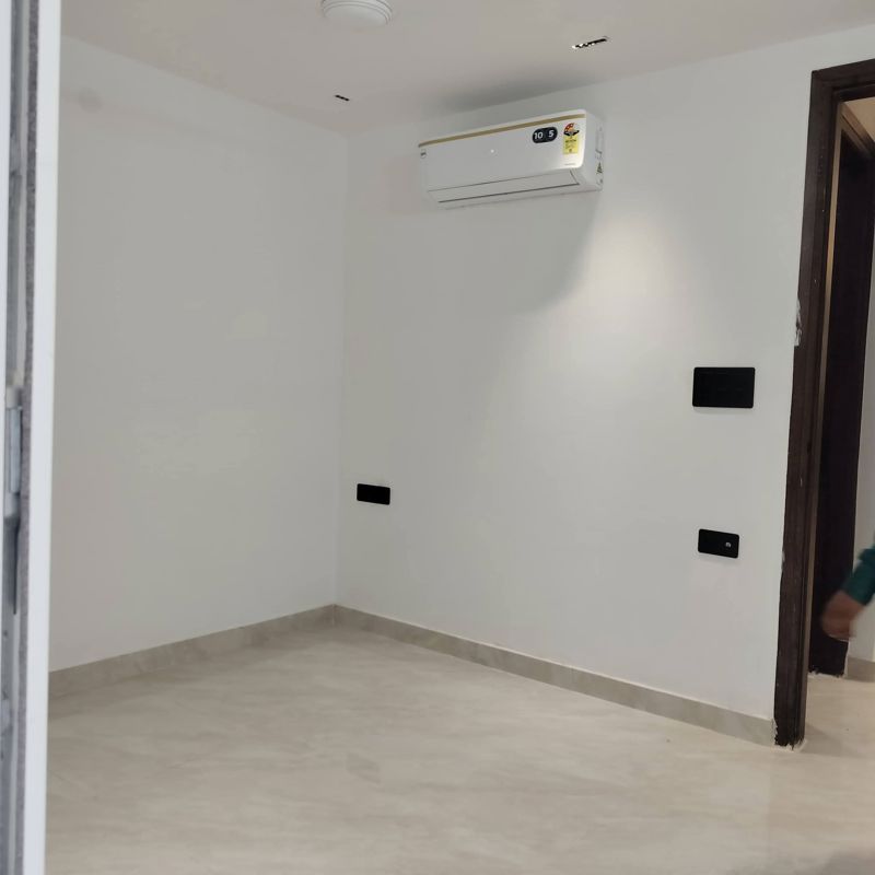 2 BHK for rent in Sector 12, Gurugram — semi-furnished — 1000 sq.ft — Bhargava Palace