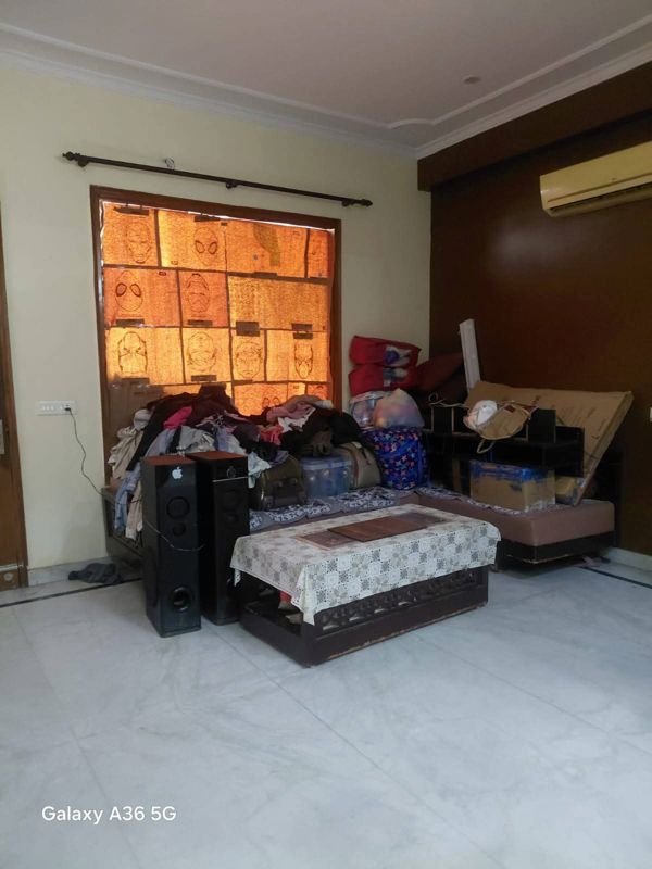 2 BHK for rent in Sector 14, Gurugram — furnished — 1200 sq.ft — AKD Tower