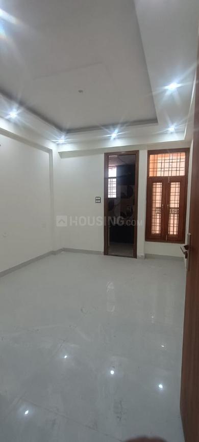 2 BHK for rent in Sector 14, Gurugram — semi-furnished — 1321 sq.ft