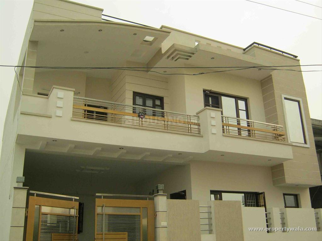 2 BHK for rent in Sector 14, Gurugram — semi-furnished — 1402 sq.ft