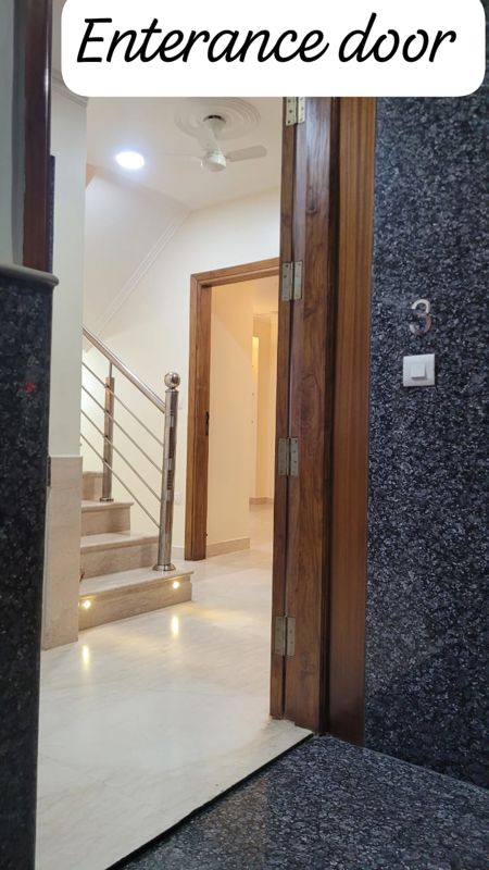2 BHK for rent in Sector 15, Gurugram — semi-furnished — 360 sq.ft — MVL IPark
