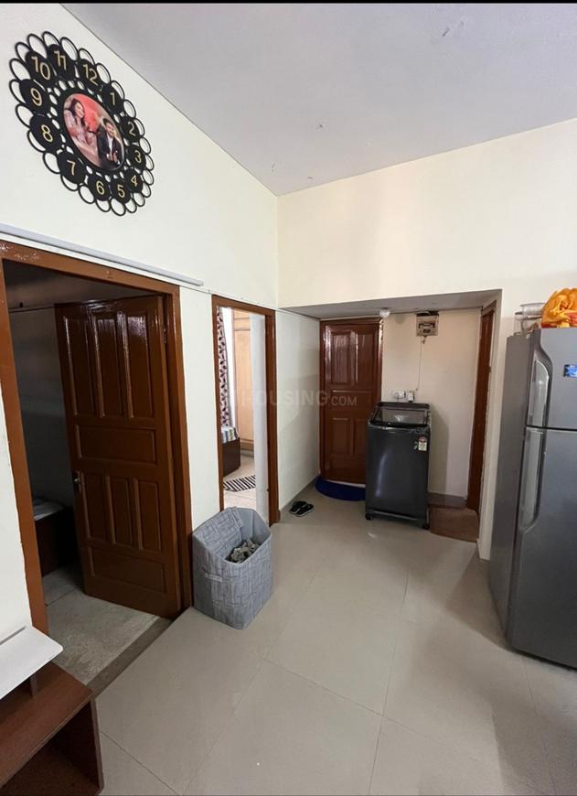 2 BHK for rent in Sector 15, Gurugram — 1050 sq.ft