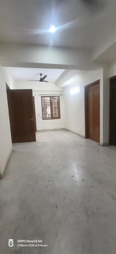 2 BHK for rent in Sector 15, Gurugram — semi-furnished — 1200 sq.ft