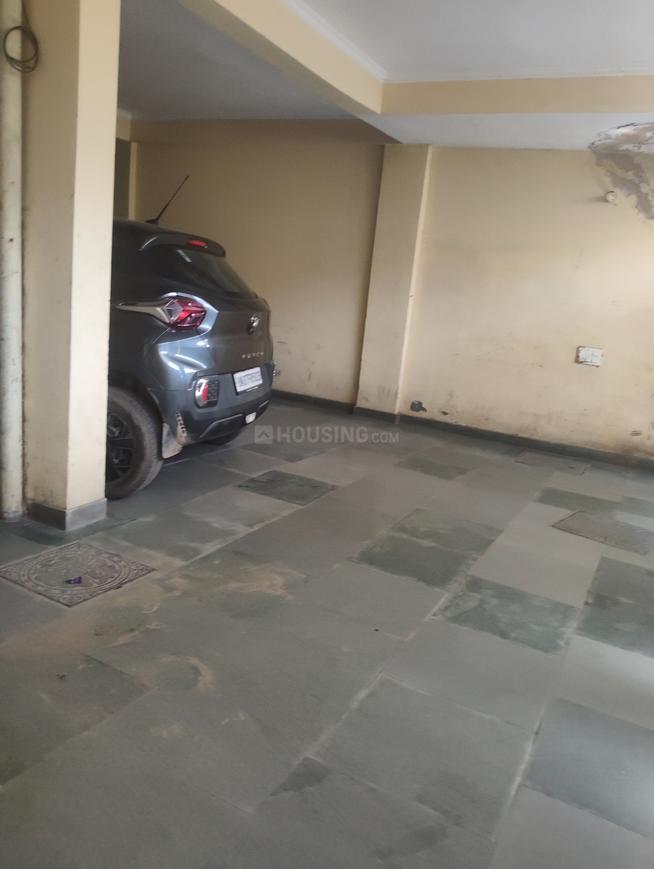 2 BHK for rent in Sector 15, Gurugram — 1100 sq.ft