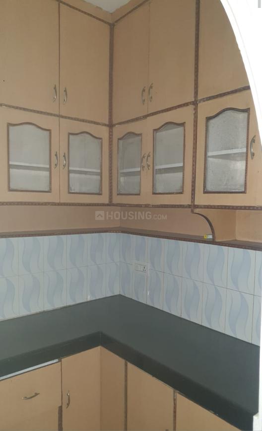 2 BHK for rent in Sector 15, Gurugram — semi-furnished — 1200 sq.ft