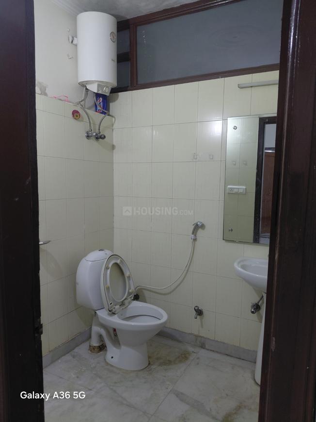 2 BHK for rent in Sector 15, Gurugram — semi-furnished — 1500 sq.ft