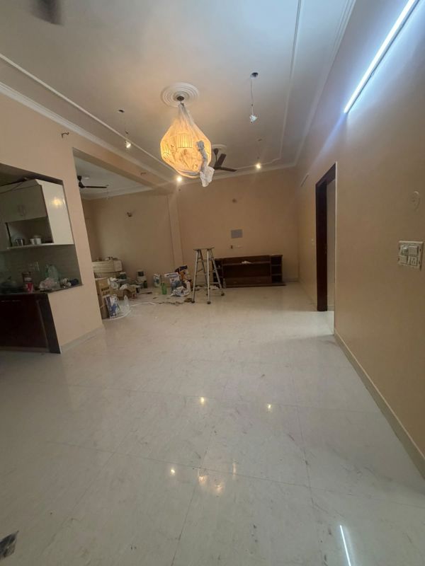 2 BHK for rent in Sector 15 ii, Gurugram — furnished — 1800 sq.ft