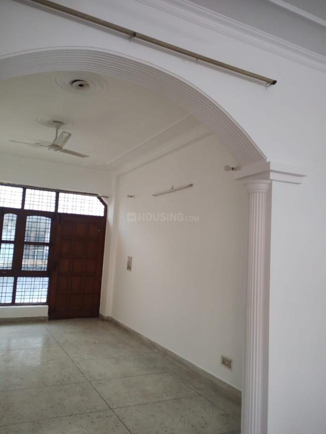 2 BHK for rent in Sector 15 Part 2, Gurugram — semi-furnished — 1300 sq.ft