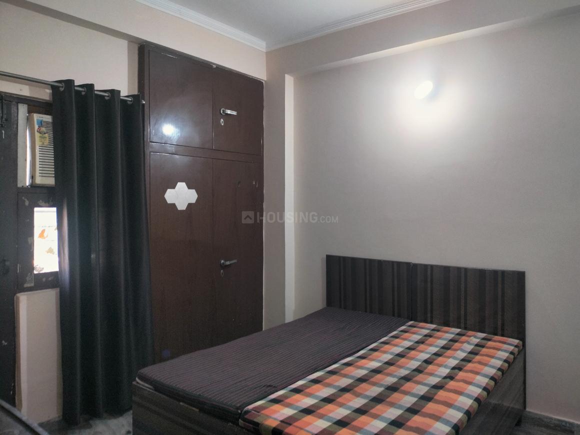 2 BHK for rent in Sector 15 Part 2, Gurugram — 1050 sq.ft