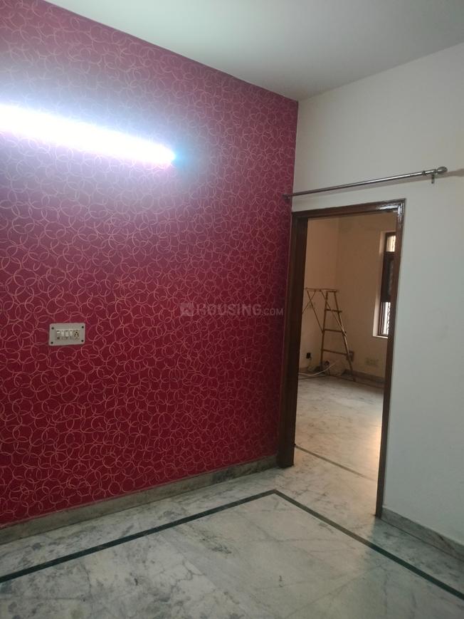 2 BHK for rent in Sector 15 Part 2, Gurugram — semi-furnished — 950 sq.ft