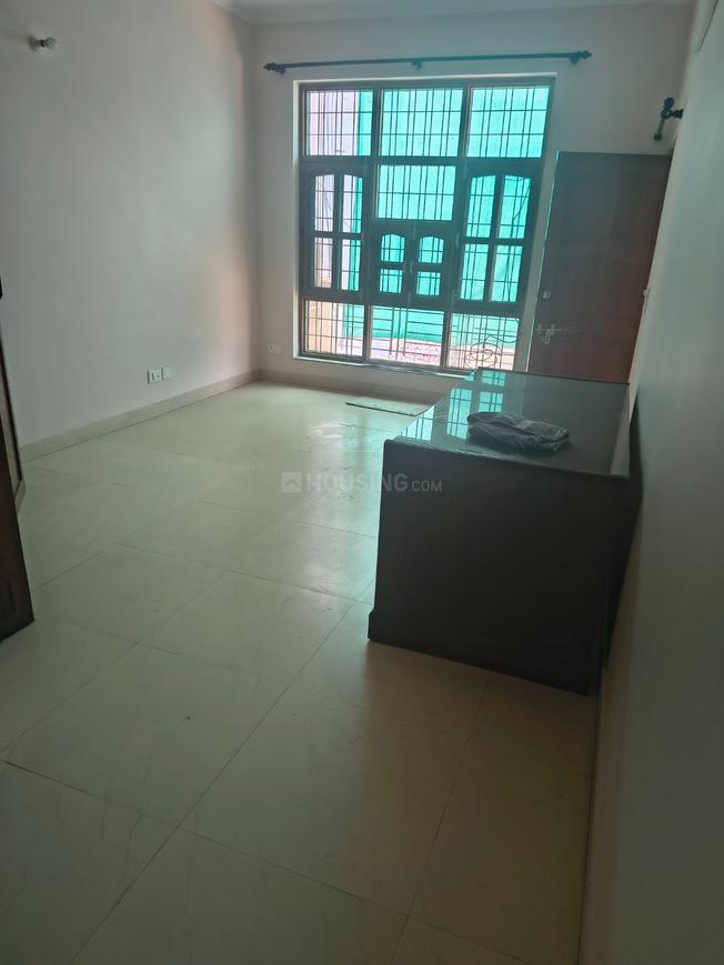 2 BHK for rent in Sector 15 Part 2, Gurugram — semi-furnished — 1250 sq.ft