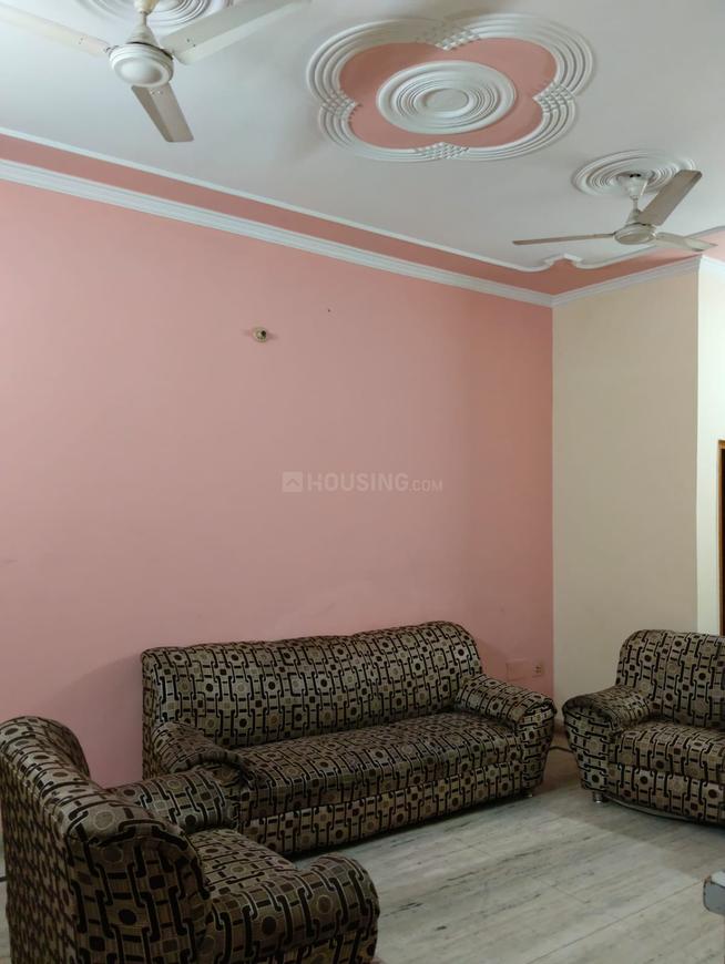 2 BHK for rent in Sector 15 Part 2, Gurugram — 1200 sq.ft