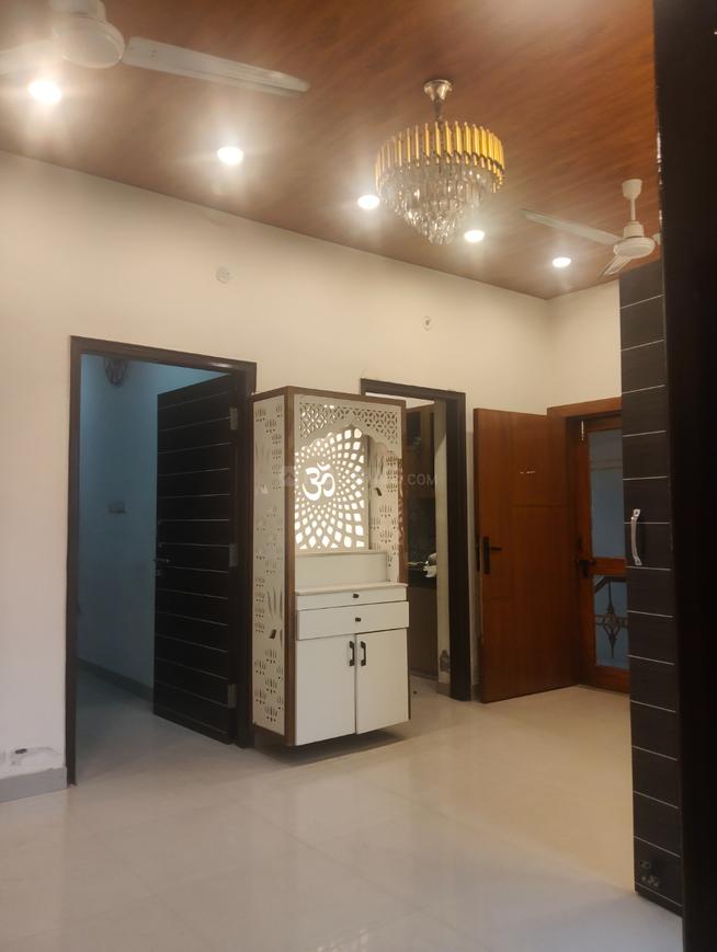 2 BHK for rent in Sector 15 Part 2, Gurugram — semi-furnished — 1400 sq.ft