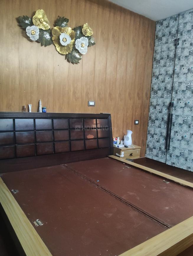 2 BHK for rent in Sector 15 Part 2, Gurugram — semi-furnished — 1400 sq.ft