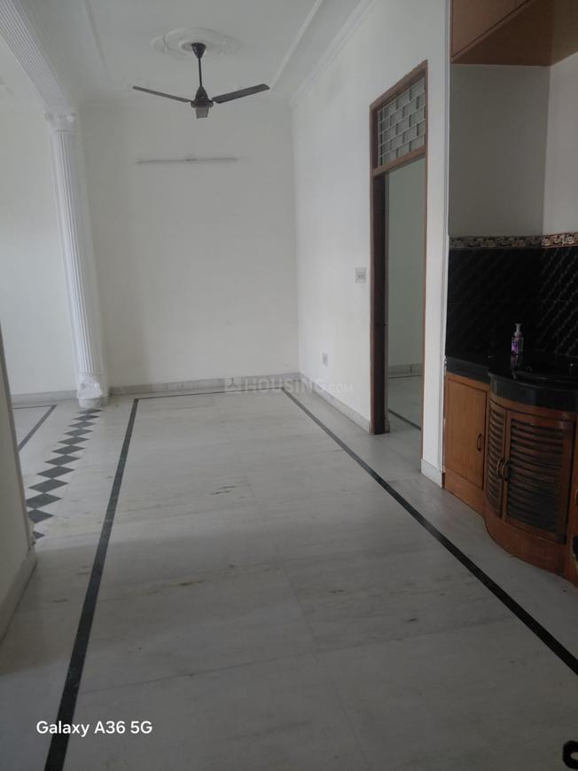 2 BHK for rent in Sector 15 Part 2, Gurugram — semi-furnished — 1300 sq.ft