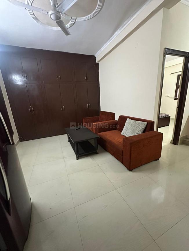 2 BHK for rent in Sector 15 Part 2, Gurugram — 1400 sq.ft
