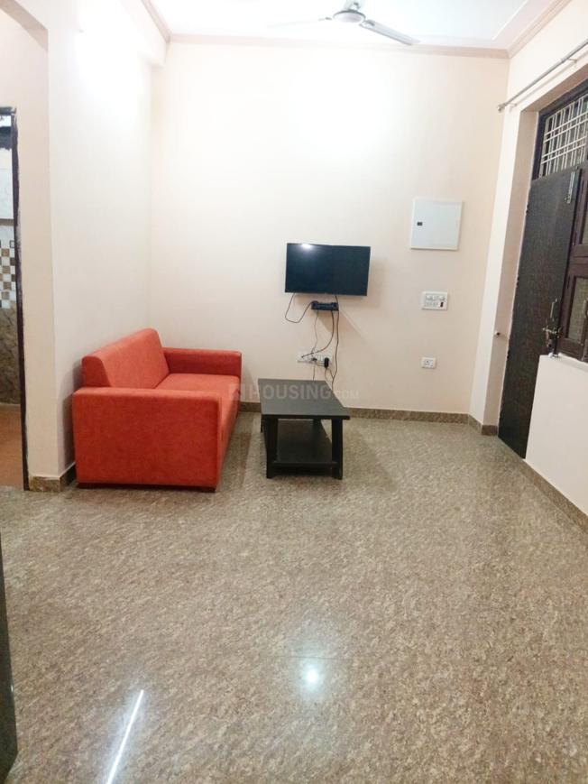 2 BHK for rent in Sector 15 Part 2, Gurugram — 1300 sq.ft