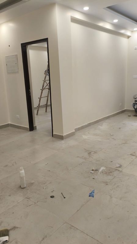 2 BHK for rent in Sector 17a, Gurugram — semi-furnished — 1000 sq.ft — Housing Board Colony Sector 17
