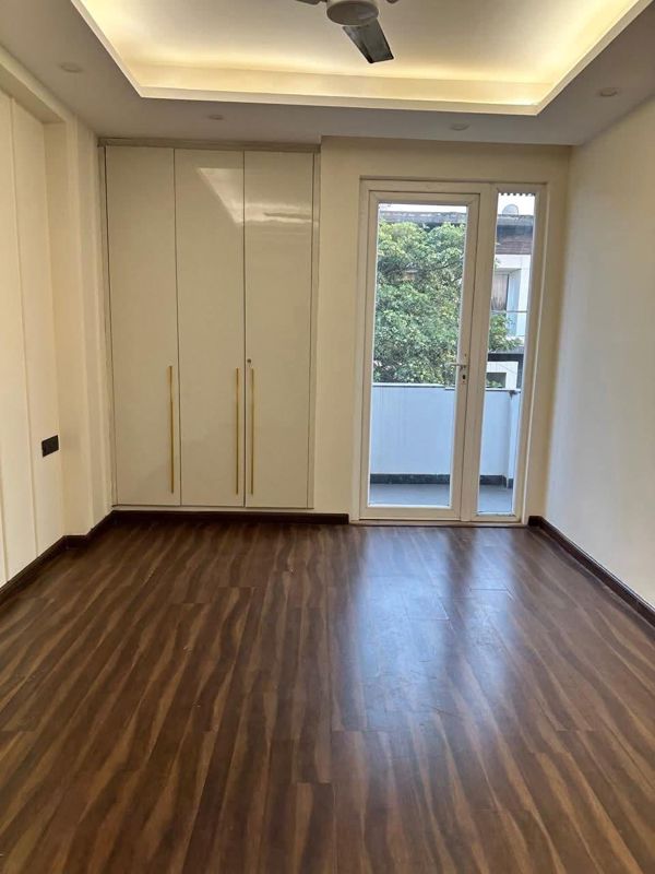 2 BHK for rent in Sector 19, Gurugram — semi-furnished — 1258 sq.ft — Infotech Center